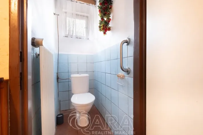 Prodej rodinného domu, Milovice - Benátecká Vrutice, 300 m2