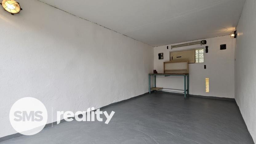 Prodej garáže, Opava, 19 m2