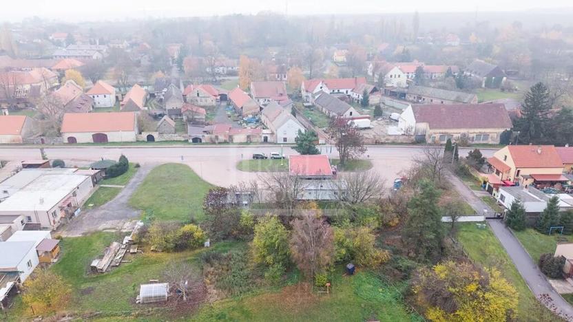 Prodej pozemku, Třebíz, 161602 m2