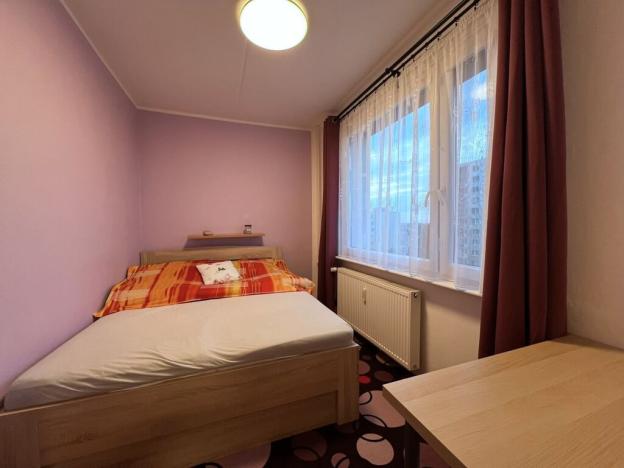 Prodej bytu 3+1, Pardubice, Bartoňova, 64 m2