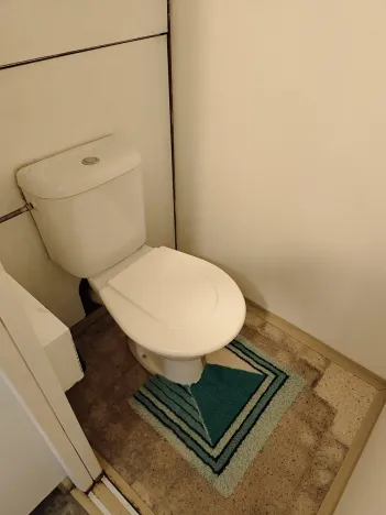 Pronájem bytu 1+kk, Brno, Okrouhlá, 28 m2