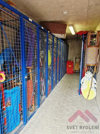 Prodej bytu 1+kk, Harrachov, 36 m2