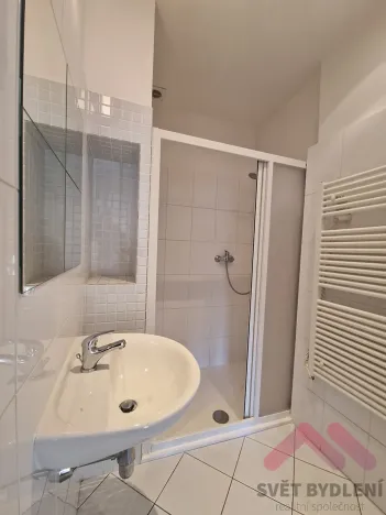 Pronájem bytu 2+1, Praha - Nusle, Spolupráce, 43 m2