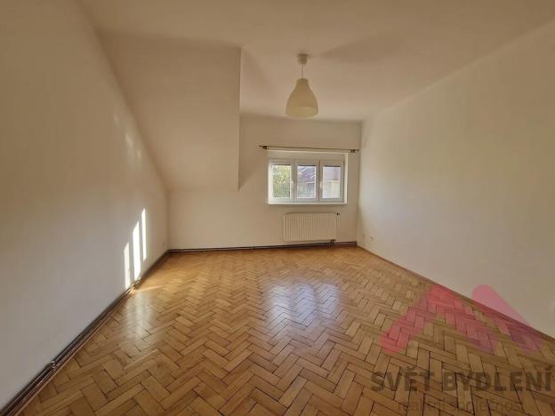 Pronájem bytu 2+1, Praha - Nusle, Spolupráce, 43 m2