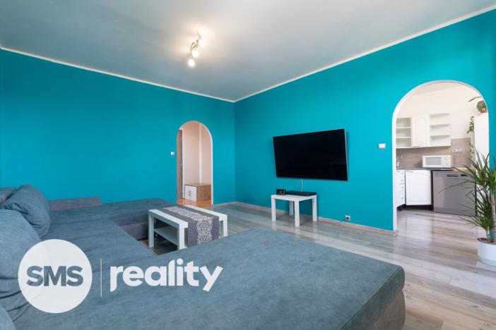 Prodej bytu 4+1, Kopřivnice, Francouzská, 80 m2