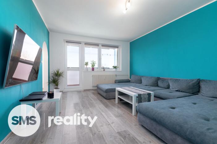 Prodej bytu 4+1, Kopřivnice, Francouzská, 80 m2