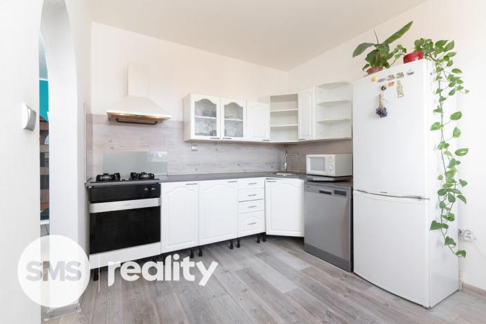 Prodej bytu 4+1, Kopřivnice, Francouzská, 80 m2