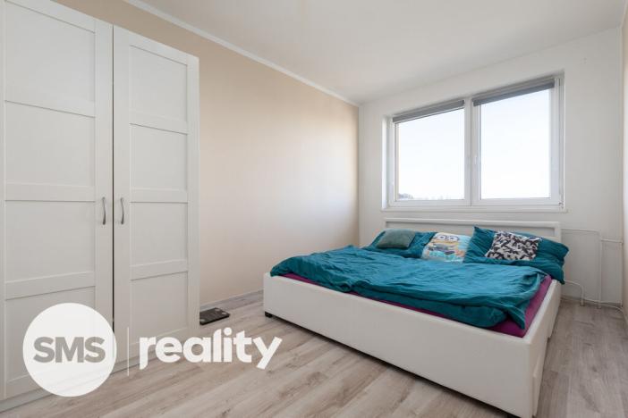 Prodej bytu 4+1, Kopřivnice, Francouzská, 80 m2