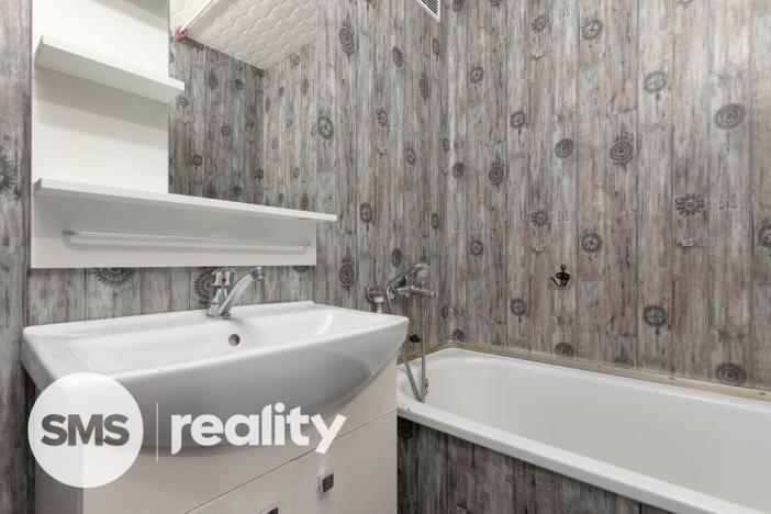 Prodej bytu 4+1, Kopřivnice, Francouzská, 80 m2