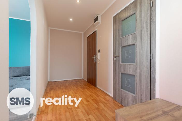 Prodej bytu 4+1, Kopřivnice, Francouzská, 80 m2