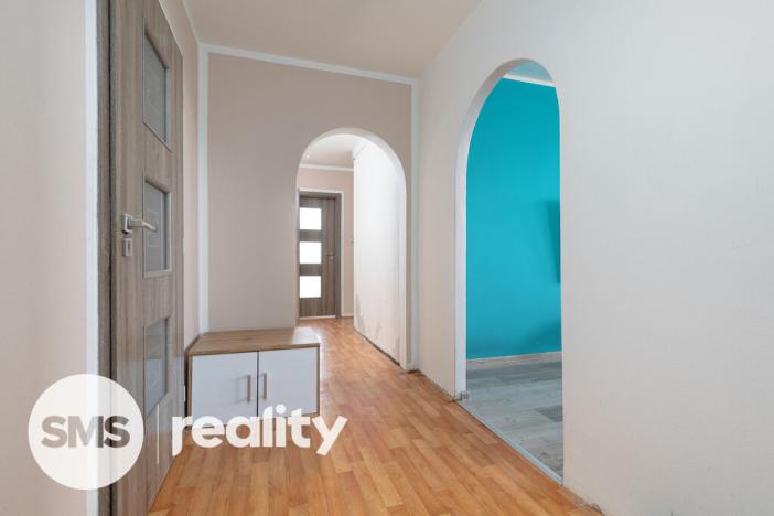 Prodej bytu 4+1, Kopřivnice, Francouzská, 80 m2