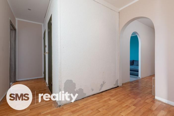 Prodej bytu 4+1, Kopřivnice, Francouzská, 80 m2