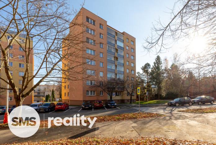 Prodej bytu 4+1, Kopřivnice, Francouzská, 80 m2