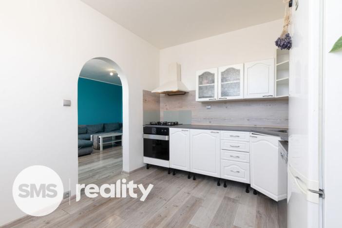 Prodej bytu 4+1, Kopřivnice, Francouzská, 84 m2