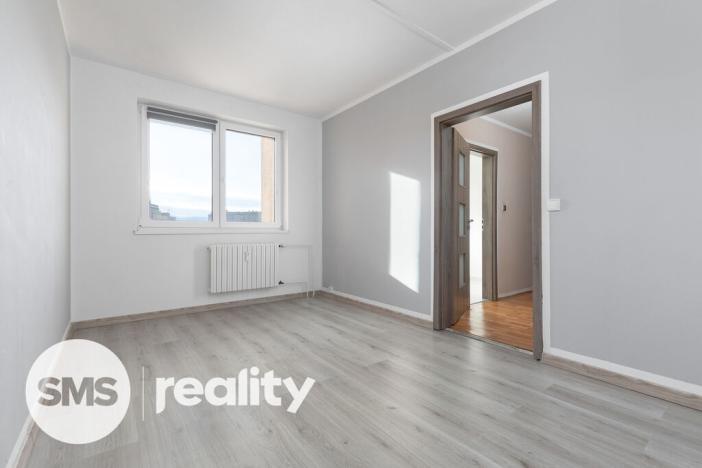 Prodej bytu 4+1, Kopřivnice, Francouzská, 84 m2