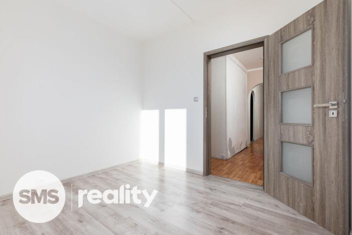 Prodej bytu 4+1, Kopřivnice, Francouzská, 84 m2