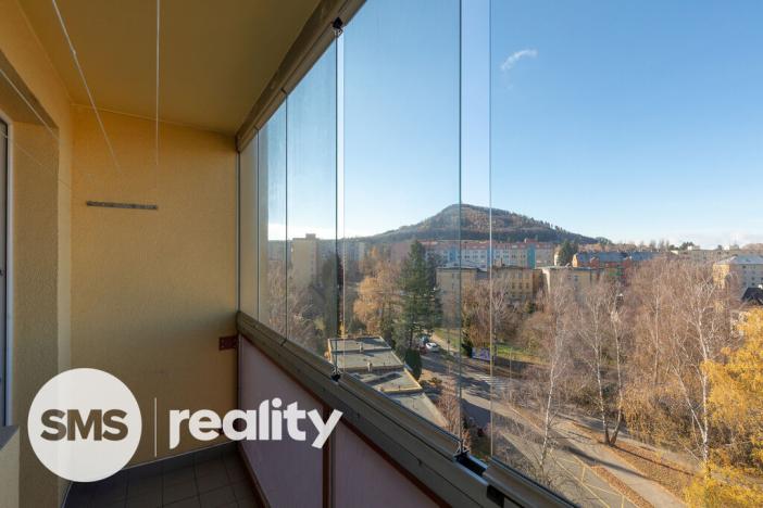 Prodej bytu 4+1, Kopřivnice, Francouzská, 84 m2