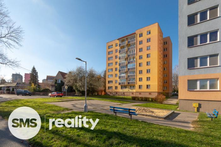 Prodej bytu 4+1, Kopřivnice, Francouzská, 84 m2