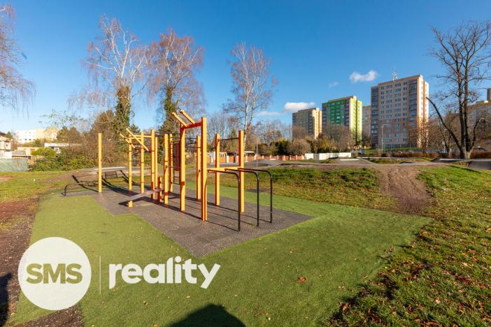 Prodej bytu 4+1, Kopřivnice, Francouzská, 84 m2