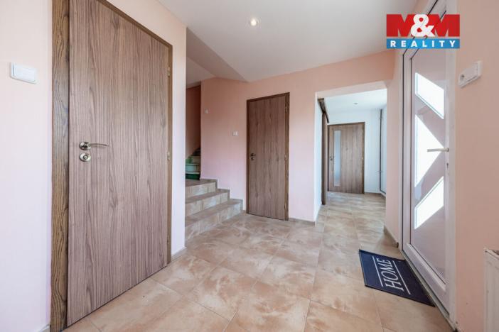 Prodej rodinného domu, Pesvice, 111 m2