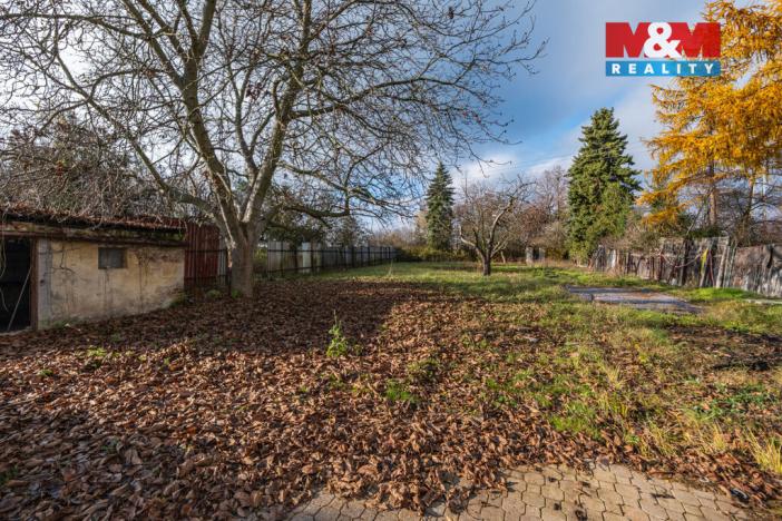 Prodej rodinného domu, Pesvice, 111 m2