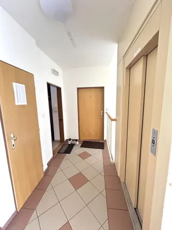 Prodej bytu 3+kk, Plzeň, Bělohorská, 67 m2