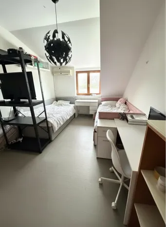 Prodej bytu 3+kk, Plzeň, Bělohorská, 67 m2