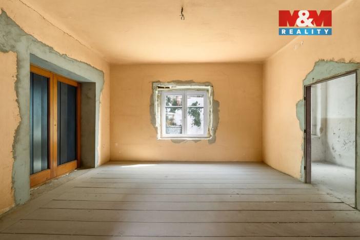 Prodej rodinného domu, Kačice, Čelechovická, 255 m2