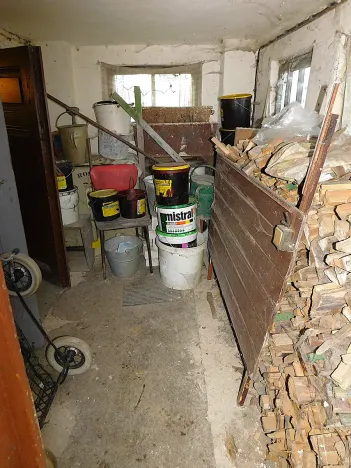 Prodej chaty, Vrané nad Vltavou, Nad Statkem, 105 m2