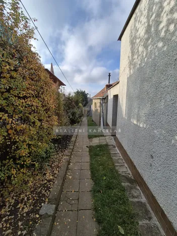 Prodej rodinného domu, Šlapanice, 140 m2