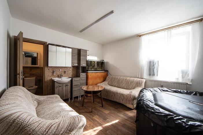 Prodej rodinného domu, Praha - Hlubočepy, Hlubočepská, 156 m2