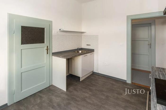 Pronájem bytu 3+1, Olomouc, Smetanova, 72 m2