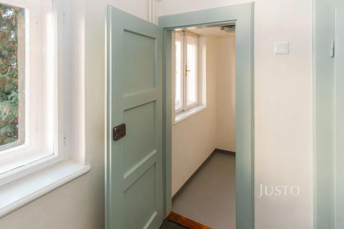 Pronájem bytu 3+1, Olomouc, Smetanova, 72 m2