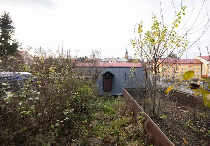 Prodej vícegeneračního domu, Vejprty, 900 m2