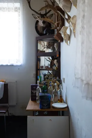 Prodej vícegeneračního domu, Vejprty, 900 m2