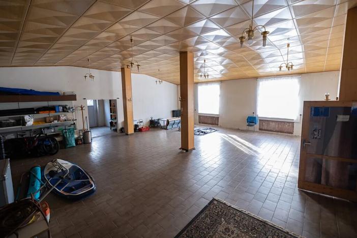 Prodej vícegeneračního domu, Vejprty, 900 m2