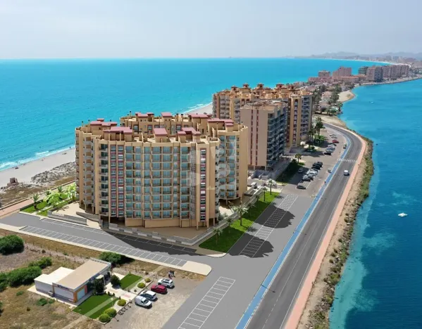 Prodej atypického bytu, Murcia City, Španělsko, 78 m2