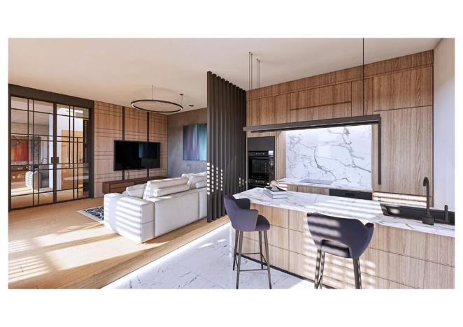 Prodej rodinného domu, Mnichovice, 159 m2