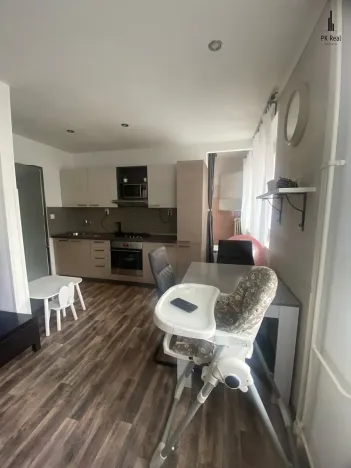 Pronájem bytu 2+1, Znojmo, Smetanova, 53 m2