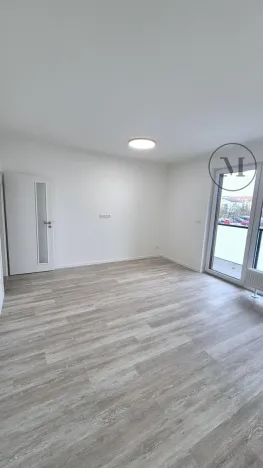 Pronájem bytu 2+kk, České Budějovice, Branišovská, 50 m2