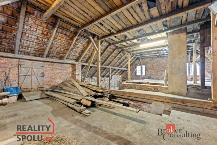 Prodej rodinného domu, Kunvald, 250 m2