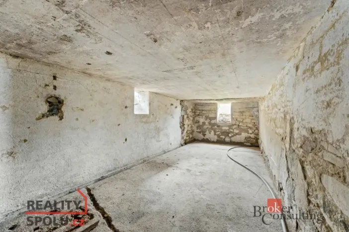 Prodej rodinného domu, Kunvald, 250 m2