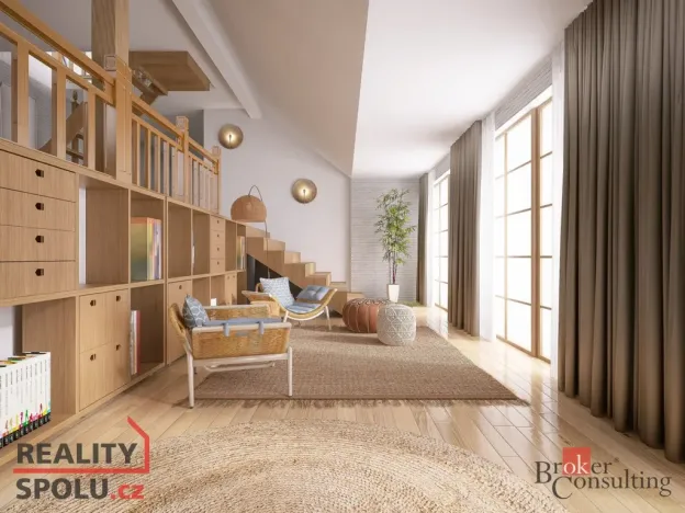 Prodej rodinného domu, Kunvald, 250 m2