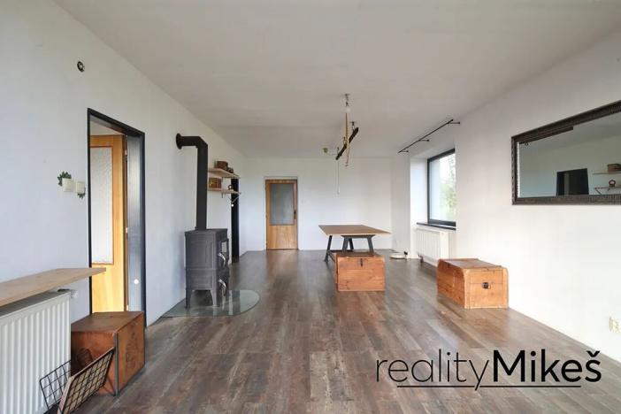 Prodej rodinného domu, Cetenov, 193 m2