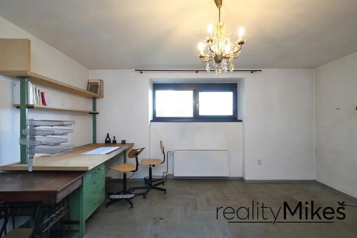 Prodej rodinného domu, Cetenov, 193 m2