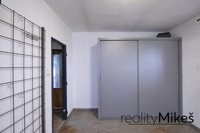 Prodej rodinného domu, Cetenov, 193 m2