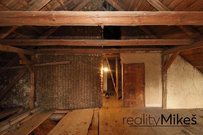 Prodej rodinného domu, Cetenov, 193 m2