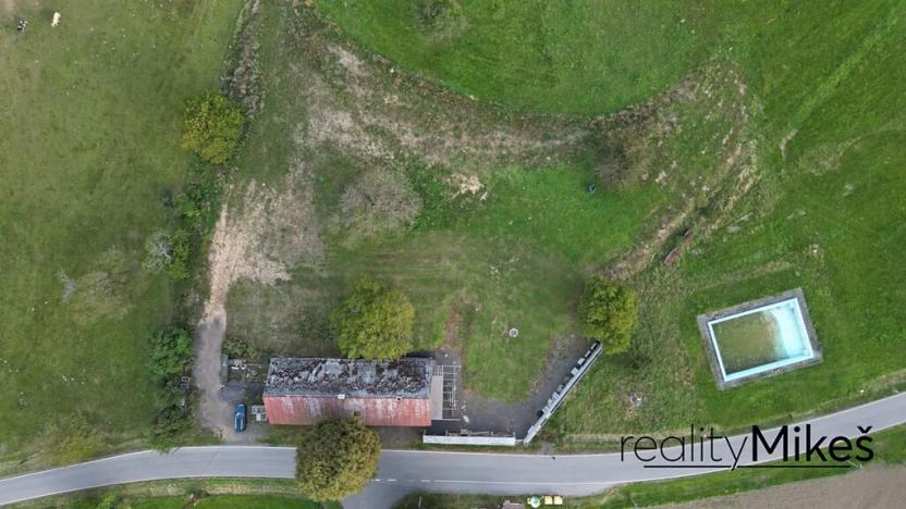 Prodej rodinného domu, Cetenov, 193 m2