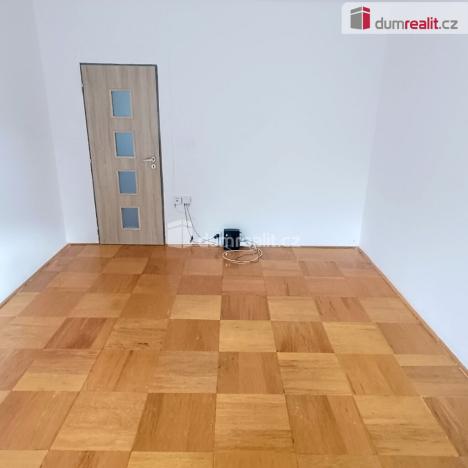 Pronájem bytu 2+1, Děčín - Děčín VI-Letná, Slezská, 65 m2