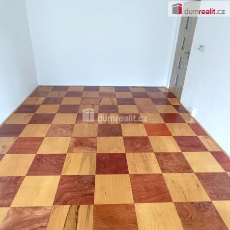 Pronájem bytu 2+1, Děčín - Děčín VI-Letná, Slezská, 65 m2